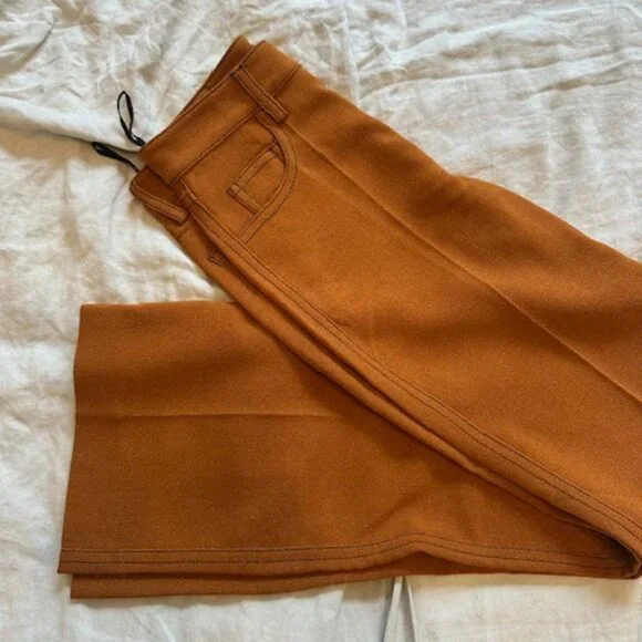 Nanushka tailored pants
